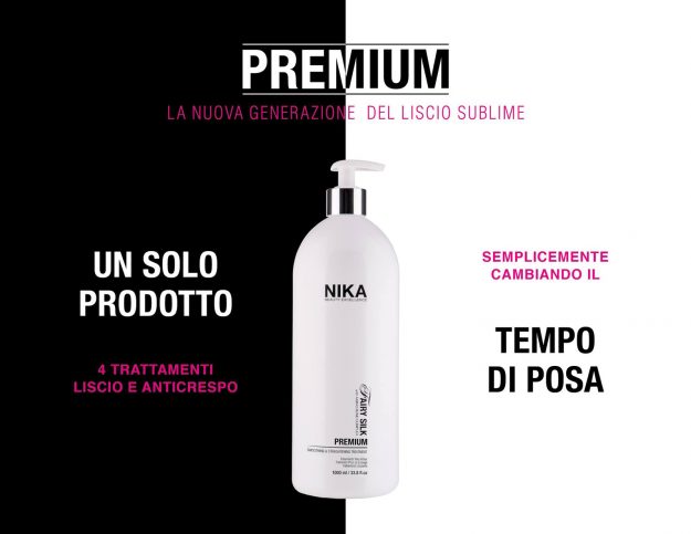 liscio perfetto