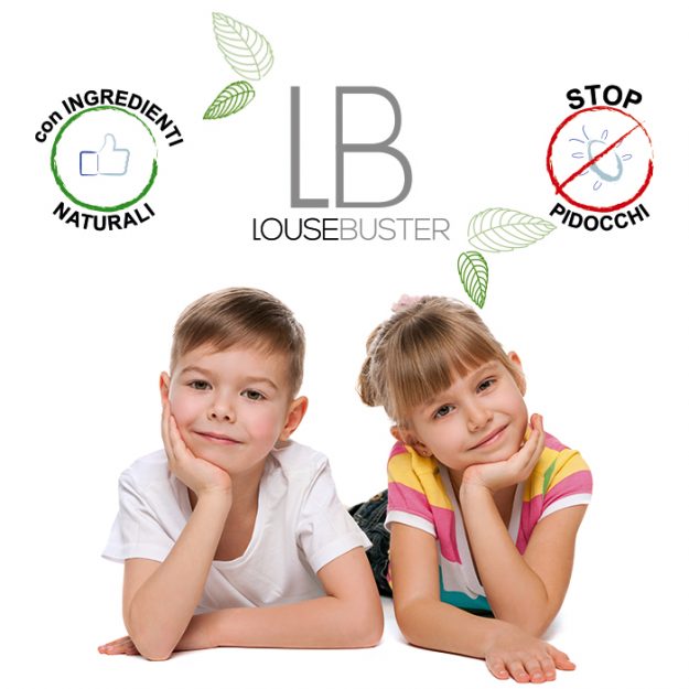 louse buster