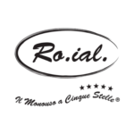 Ro.ial. distributore ufficiale per le province di Torino, cuneo, Asti, Imperia e Savona