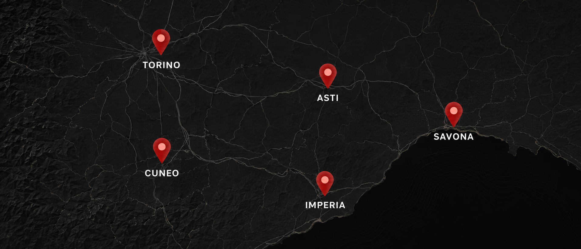 province distribuzione 3b cosmetic: torino, cuneo, asti, imperia, savona