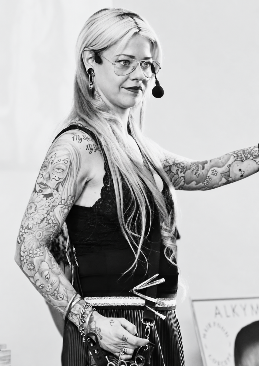 ingeborg van de ven
